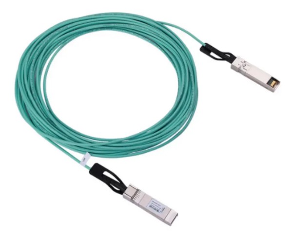 Соединитель Optiset SFP28-AOC-5m