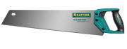фото Ножовка  Kraftool Alligator LAMINATOR