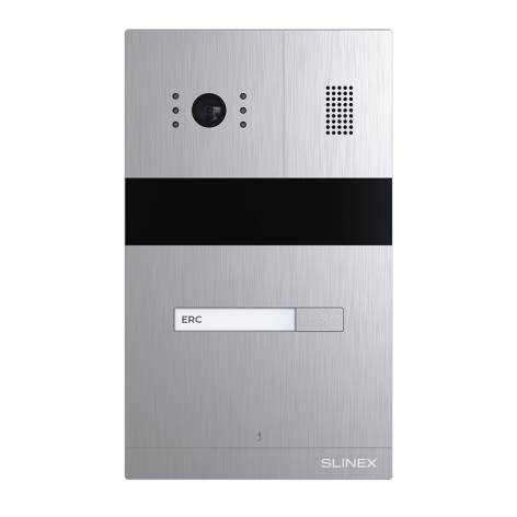 фото Вызывная панель  Slinex MA-01HD в Нижнем Новгороде