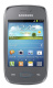 фото Мобильный телефон  Samsung S5312 Galaxy Pocket Neo Grey