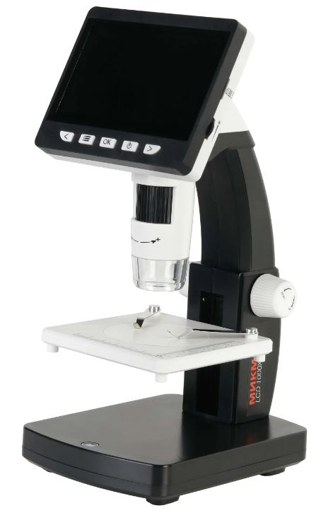 Микроскоп МИКМЕД 30290