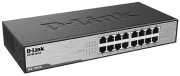фото Коммутатор  DES-1016D/I1A