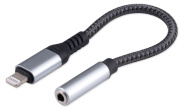 фото Переходник  Cablexpert CCA-LM3.5F-AL