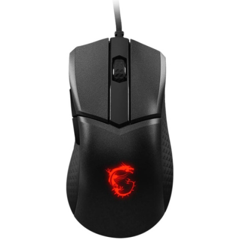 фото Мышь  MSI Clutch GM31 Lightweight в Красноярске