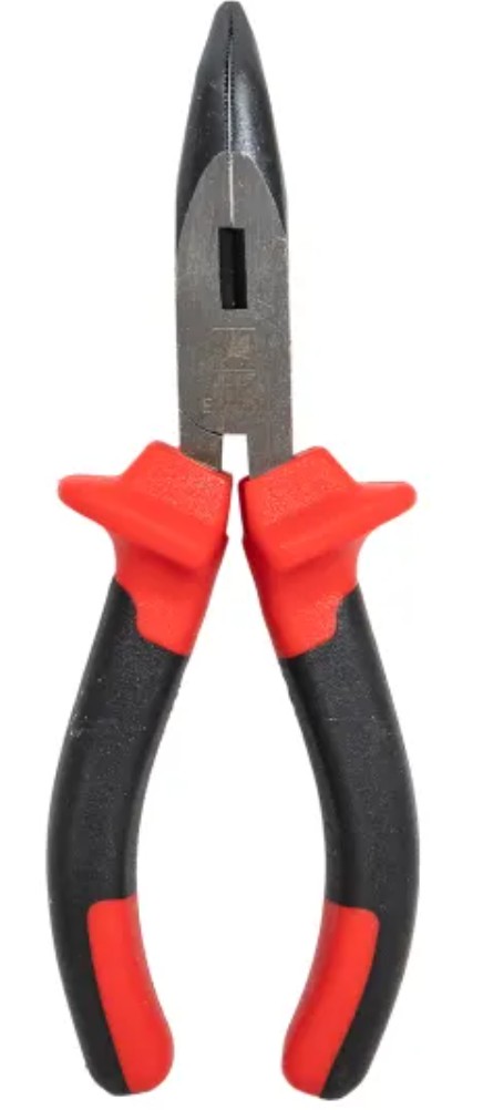 

Длинногубцы EKF dgi-160-exp изогнутые Expert 160 мм, dgi-160-exp