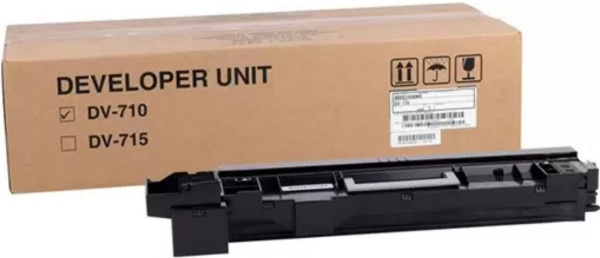 фото Узел проявки  Kyocera 302G193043 в Красноярске