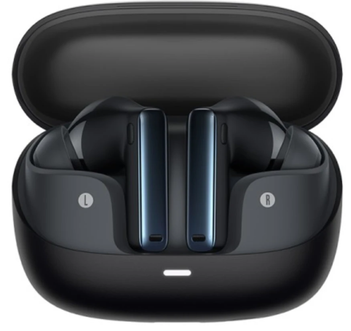 

Наушники беспроводные Baseus Bowie M2s NGTW350101 True Cluster Black (материал: ABS + PC, Bluetooth 5.3, диапазон беспроводной связи: 10 метров, емкос, Bowie M2s