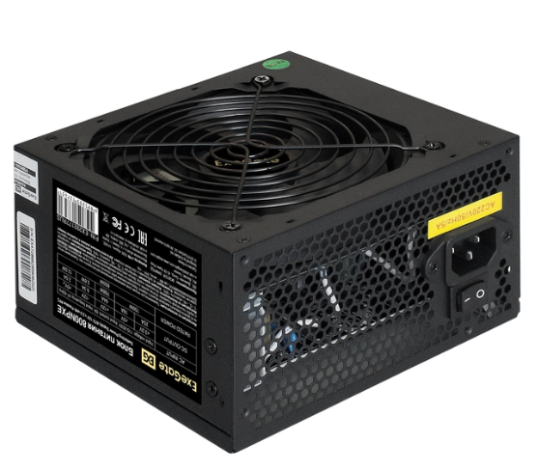 фото Блок питания ATX Exegate 800NPXE в Уфе