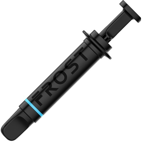 Изображение товара Термопаста ID-Cooling FROST X55 Luna высокая теплопроводность