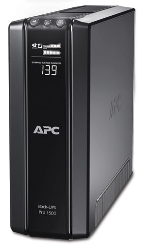 фото Источник бесперебойного питания  APC BR1500GI в Перми