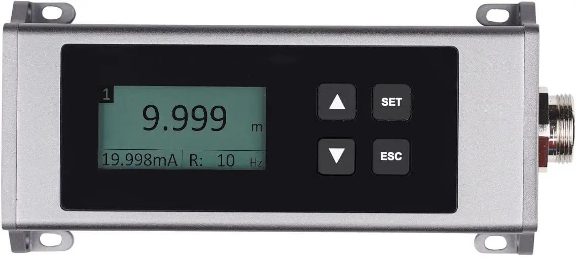 

Дальномер лазерный RGK DP10B 756327 RGK, DP10B