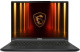 фото Ноутбук MSI Stealth 16 AI A2HWFG-086XRU 16" (Intel Core Ultra 7, 64Гб DDR5, SSD 1 Тб, GeForce RTX 5060, Без ОС) Черный [9S7-15F535-086_64Gb]