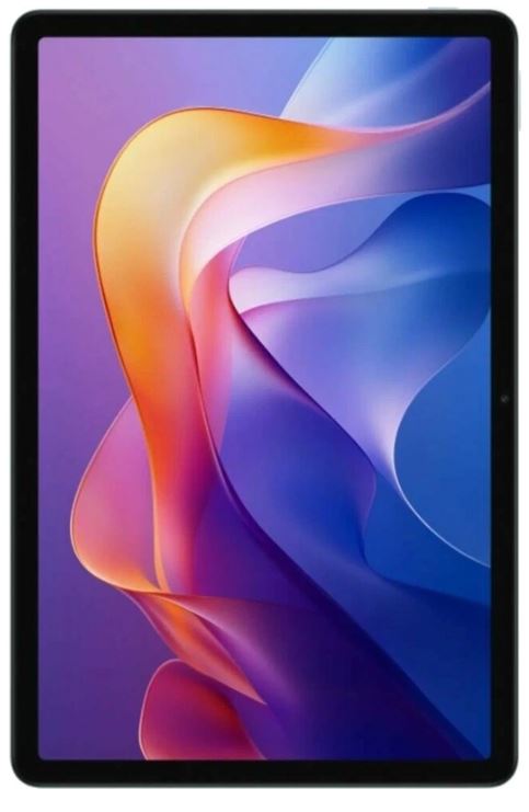 

Планшет Xiaomi Redmi Pad 2 8/256GB VHU5930RU mint green, Redmi Pad 2 8/256GB