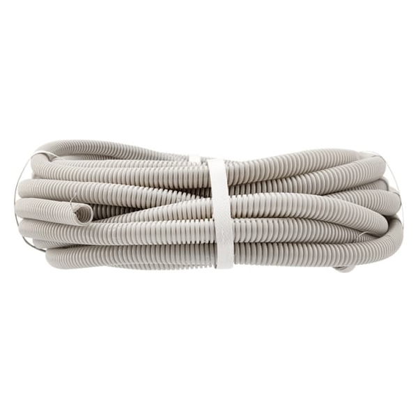 

Труба гофрированная Rexant 28-0016-10 из ПВХ, с зондом, диам. 16мм (бухта 10 м/уп), 28-0016-10