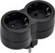 фото Тройник IEK STANDARD Т-01/02 в Санкт-Петербургe