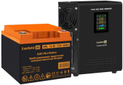 фото Комплект  Exegate FineSine SX-800.LCD.AVR.2SH