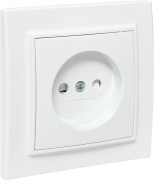 фото Розетка EKF ERR10-022-100