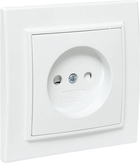 фото Розетка  EKF ERR10-022-100 в Омске