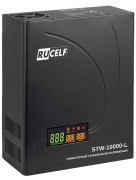 фото Стабилизатор напряжения  RUCELF STW-10000-L