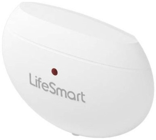 Изображение товара Датчик утечки воды LifeSmart LS064WH для безопасной защиты дома
