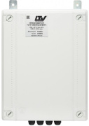 фото Коммутатор управляемый LTV LTV-2SE04G2S-MHP