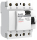 фото УЗО  EKF elcb-4-40-30e-sim в Санкт-Петербургe