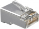 фото Коннектор  DKC RN5RJ45S в Уфе