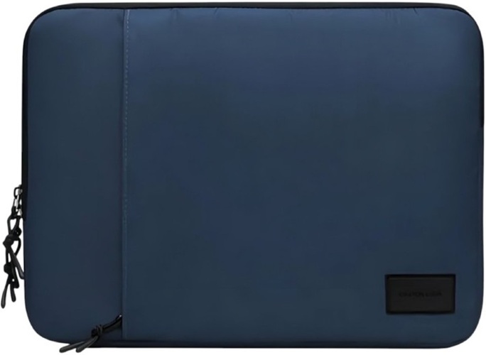 

Чехол для ноутбука Gaston Luga Dash Cushioned Case DSCLS16DB 15"/16". Цвет: темно-синий, Dash Cushioned Case