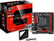 фото Материнская плата mini-ITX ASRock X370 GAMING-ITX/AC