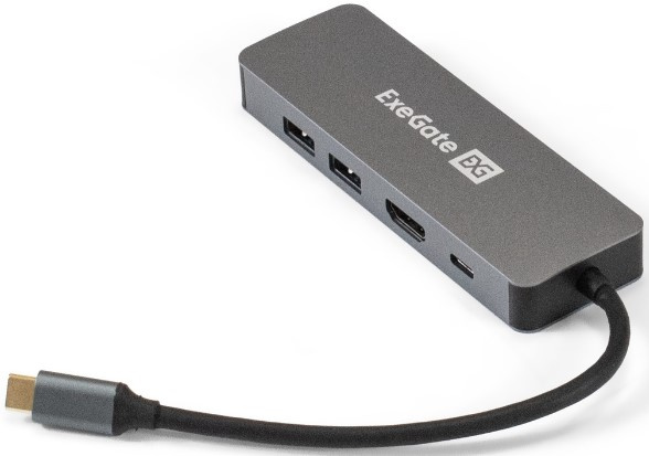 фото Док-станция  Exegate EX293982RUS в Красноярске