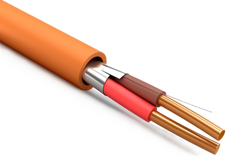 Кабель ИВКЗ КПСЭнг(А)-FRHF 1х2х1,5 200м 200м