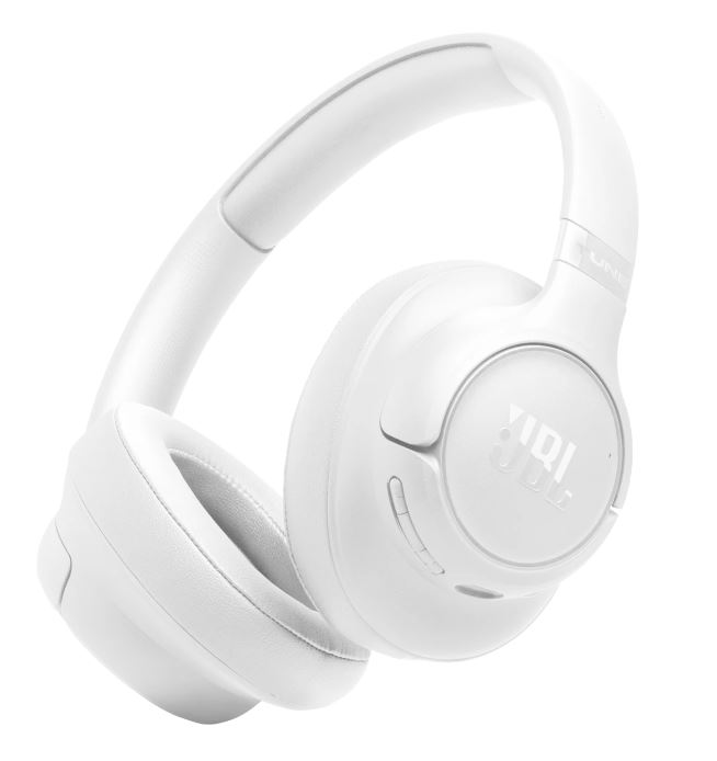 

Наушники JBL Tune 730BT white, Tune 730BT
