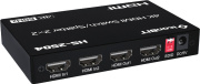 фото Коммутатор IconBit HS-2504