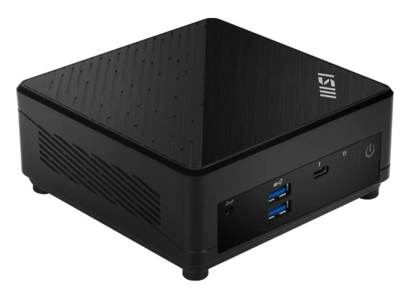 Изображение товара Мини-ПК MSI Cubi 5 1M-472BRU с высокой производительностью