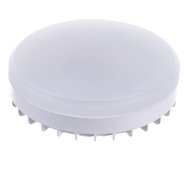 

Лампа светодиодная IEK LLE-T80-10-230-40-GX53 Eco 10Вт T75 таблетка 4000К нейтр. бел. GX53 230В, LLE-T80-10-230-40-GX53