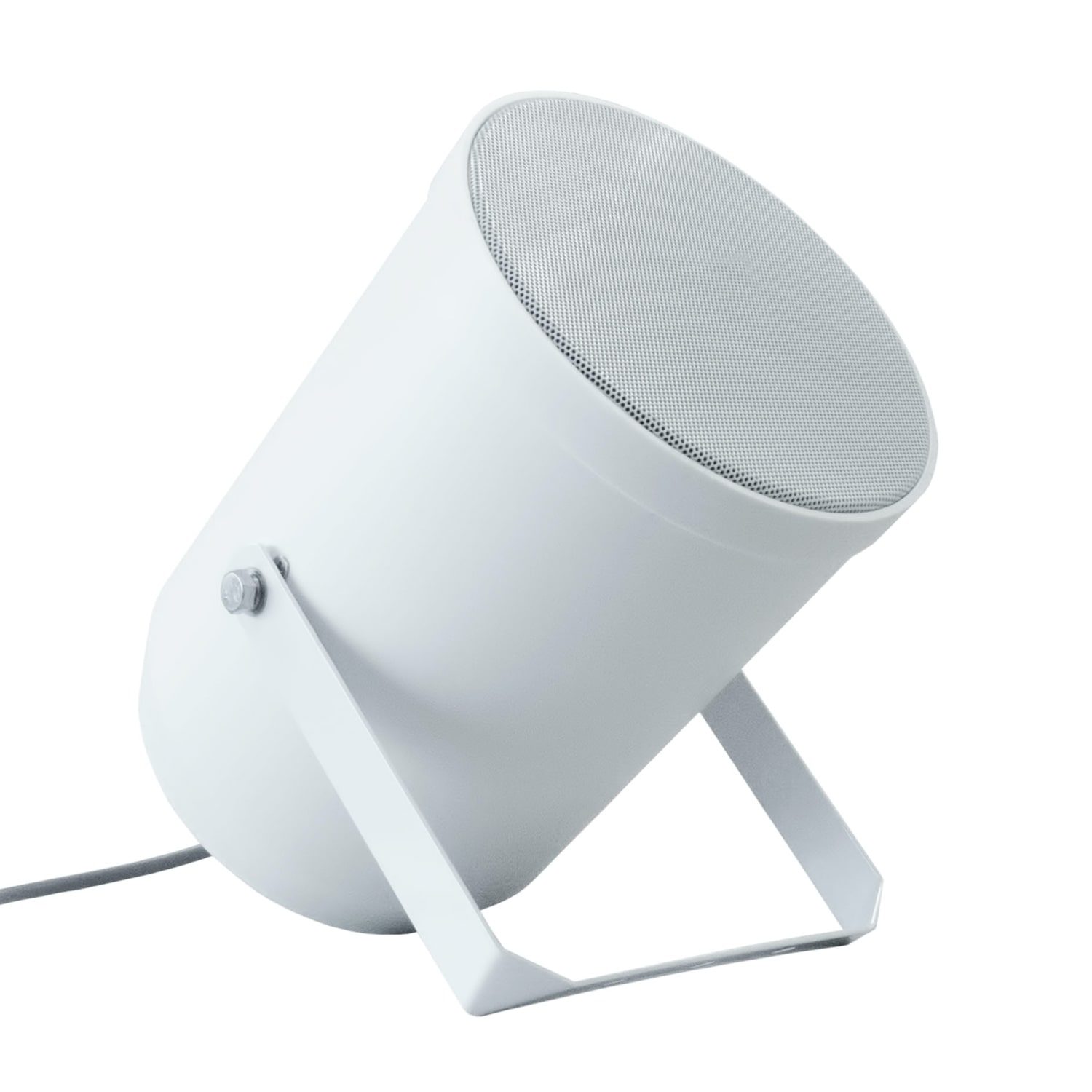 

Прожектор Ecler ePRS20Ti всепогодный(IP65) звуковой 20 Вт/100 В, ePRS20Ti