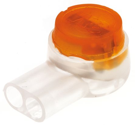 

Соединитель SNR SNR-UY2 индивидуальный, 100шт, SNR-UY2