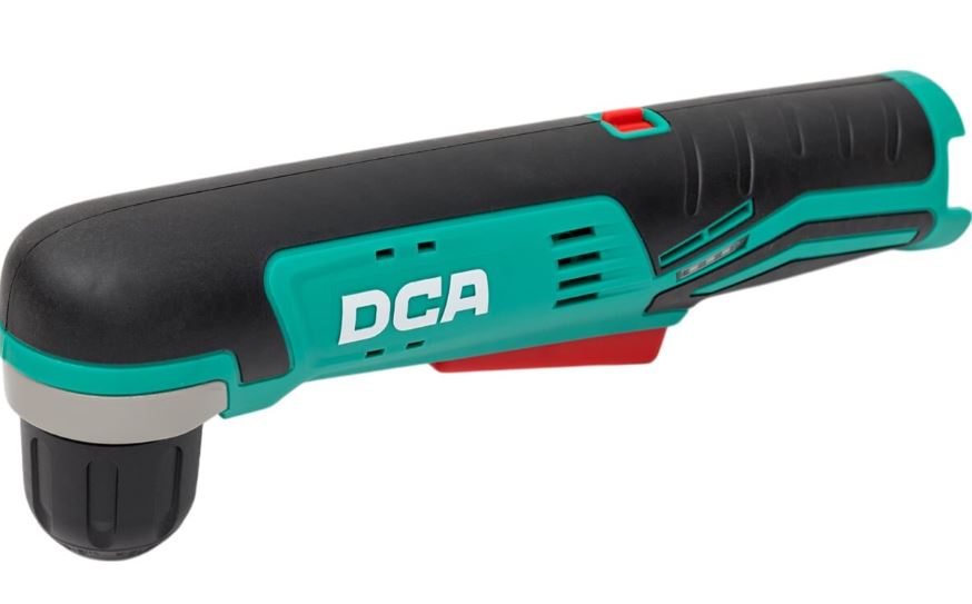 

Дрель угловая DCA ADJZ14-10 (TYPE Z) аккумуляторная, ADJZ14-10 (TYPE Z)