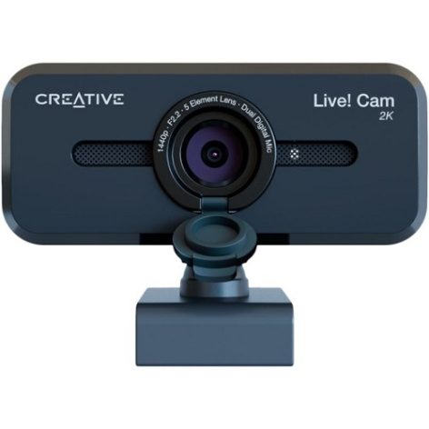 фото Веб-камера  Creative Web Live! Cam SYNC V3 в Красноярске