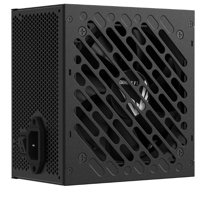 

Блок питания ATX Formula V FV-750BD 750W, 80+ Bronze, 12VHPWR, FV-750BD