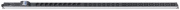 фото Блок розеток 19, 10 розеток  Cabeus PDU-32-10S-10C19-8C13-B-T