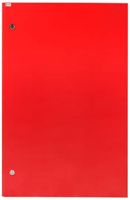 

Щит с монтажной панелью EKF mb24-5-3001 ЩМПг-100.65.30 (ЩРНМ-5) RAL 3001 IP54 PROXIMA, mb24-5-3001