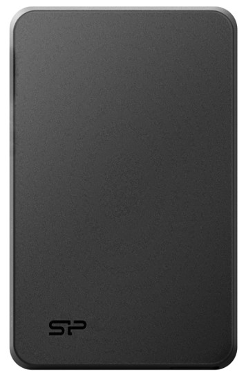 Внешний SSD USB 3.0 Silicon Power SP020TBPSDS05SAK 2TB, 450/450MB/s