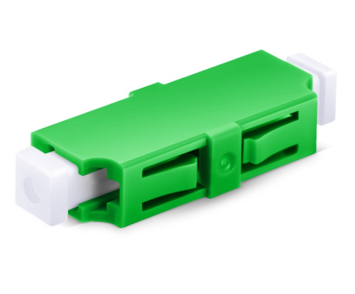 

Адаптер проходной Vimcom AD-SM-LC/APC simplex (соединитель), AD-SM-LC/APC