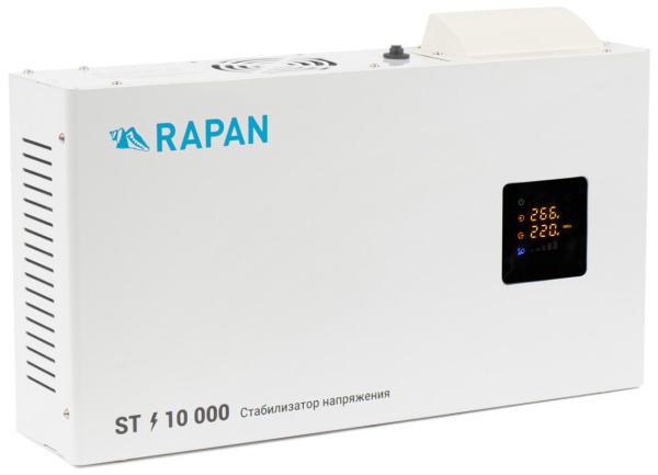 Изображение товара Стабилизатор Бастион RAPAN ST-10000