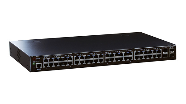 фото Коммутатор управляемый QTECH QSW-4600-52TX-AC в Волгограде