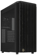 фото Корпус ATX  ASUS PROART PA401 WOOD MESH PWM BLACK