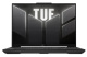 фото Ноутбук  ASUS TUF GAMING F16 FX607VJ-RL009 в Красноярске 16 ", Core 5, 16 Гб RAM, 512 Гб SSD, GeForce RTX 3050, Серый