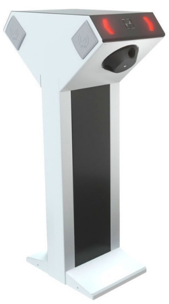 Турникет CARDDEX STR-04E