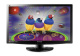 фото Монитор LED 23,6 Viewsonic V3D231